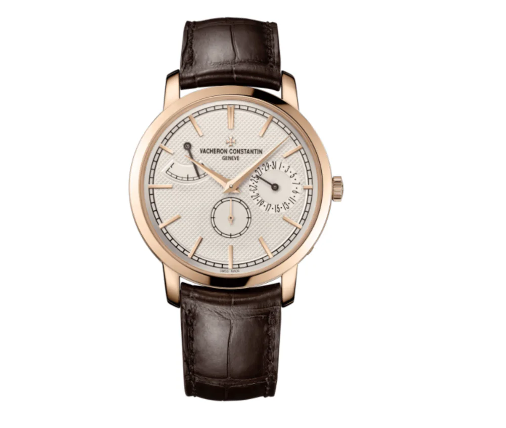 Vacheron Constantin Traditionnelle 83020/000R-9909